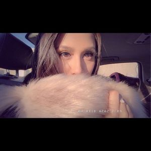 Meet your Posher, Yuyi